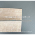 Loose leigos lvt vinil pvc diferentes tipos de revestimento